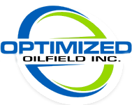 Optimized OilField